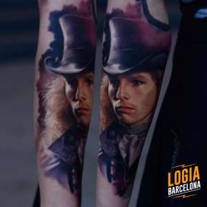 tatuaje_brazo_-tom_cruise_logia_barcelona_karol_rybakowski 